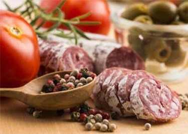 Salami Spezialitäten