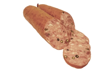 Pariser, französische Jagwurst