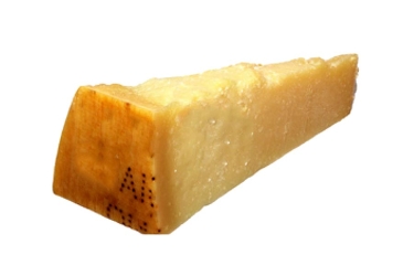 Parmigiano Reggiano DOP von IRIS, 24 Monate gereift, BIO