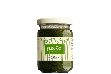 Pesto alla Genovese