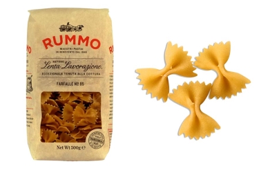 Rummo Farfalle Nudeln